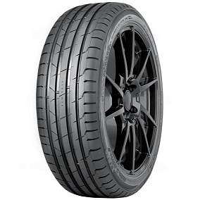 Летние шины Ikon Tyres (Nokian Tyres) Autograph Ultra 2 275/35R19 100Y